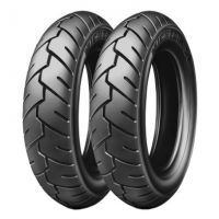 Michelin 3.50 - 10 S1 59J TL/TT